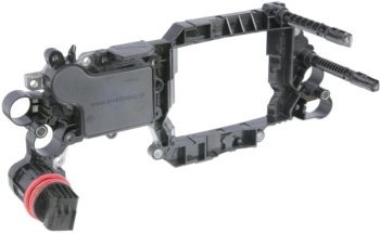 GEAR SELECTION MODULE